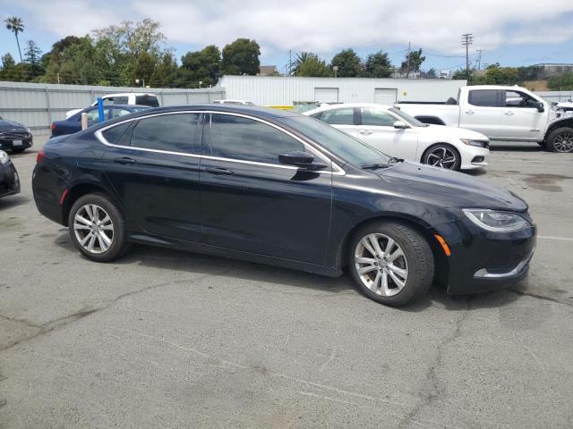 Vin: 1c3cccab3gn149302, lot: 58571495, chrysler 200 limited 20164
