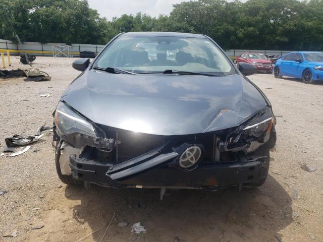 2018 TOYOTA COROLLA L - 5YFBURHE1JP801206