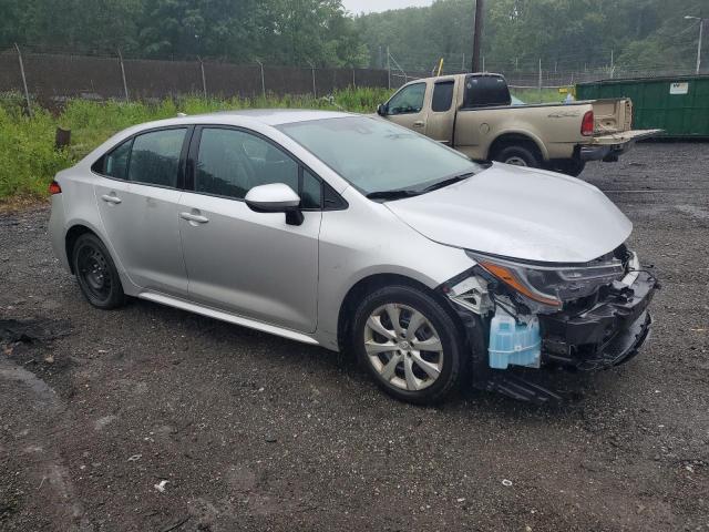2022 TOYOTA COROLLA LE - 5YFEPMAE7NP337961