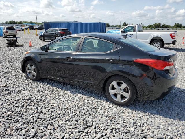 Vin: kmhdh4ae8bu169945, lot: 58728735, hyundai elantra gls 20112