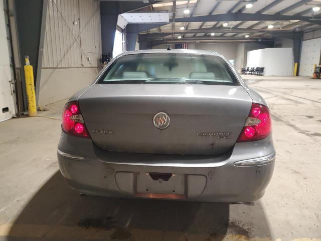 2007 BUICK LACROSSE C #3284637349