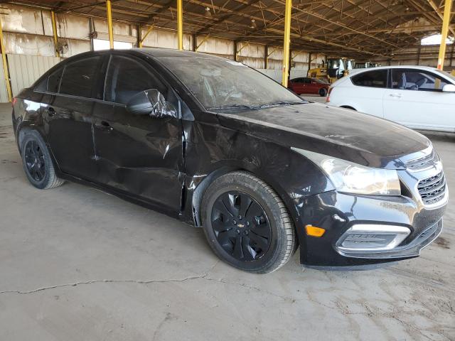 Vin: 1g1pa5sg2f7119146, lot: 55622605, chevrolet cruze ls 20154