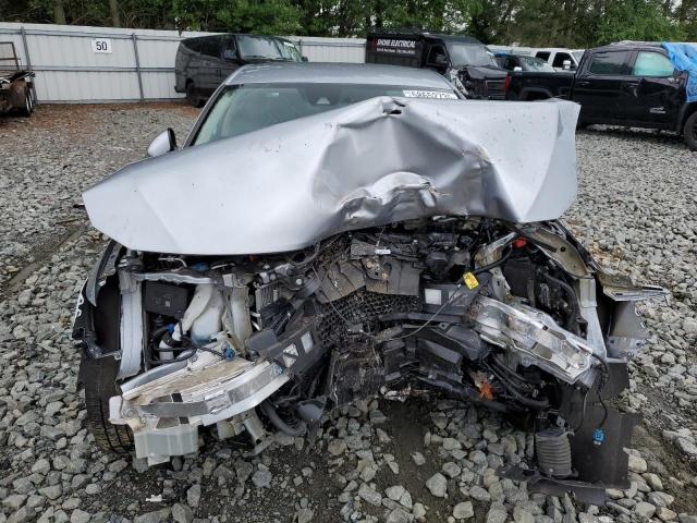 2020 HONDA ACCORD HYB 1HGCV3F15LA002536
