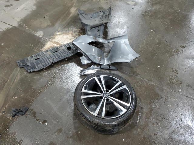 2020 NISSAN SENTRA SR 3N1AB8DV2LY243325