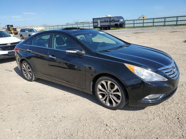 Vin: 5npec4ab8dh580367, lot: 55635485, hyundai sonata se 20134