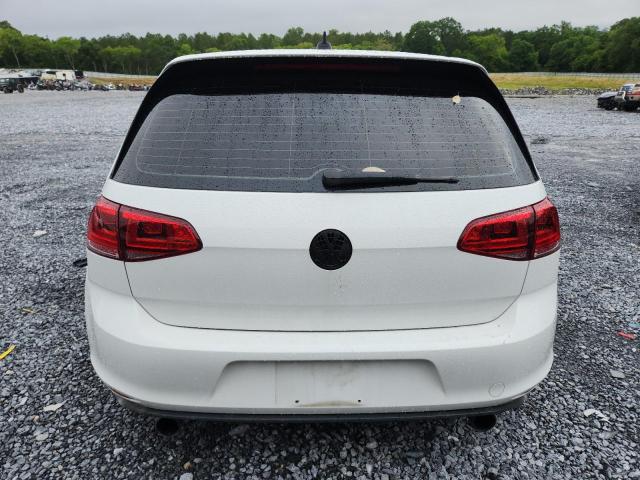 2016 VOLKSWAGEN GTI S/SE 3VW447AUXGM036041