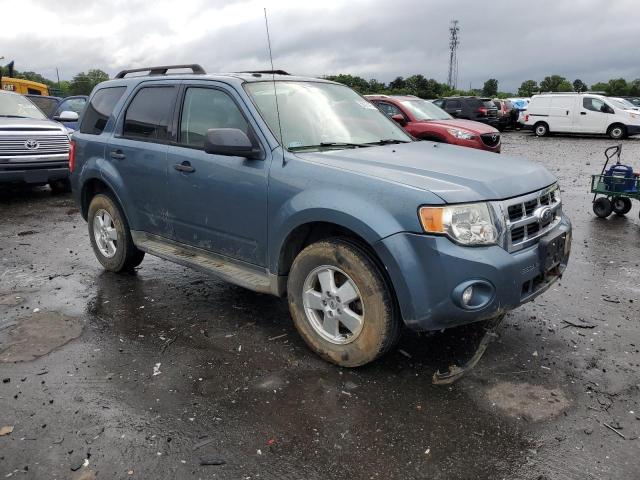 Vin: 1fmcu0dg7cka47992, lot: 56373475, ford escape xlt 20124