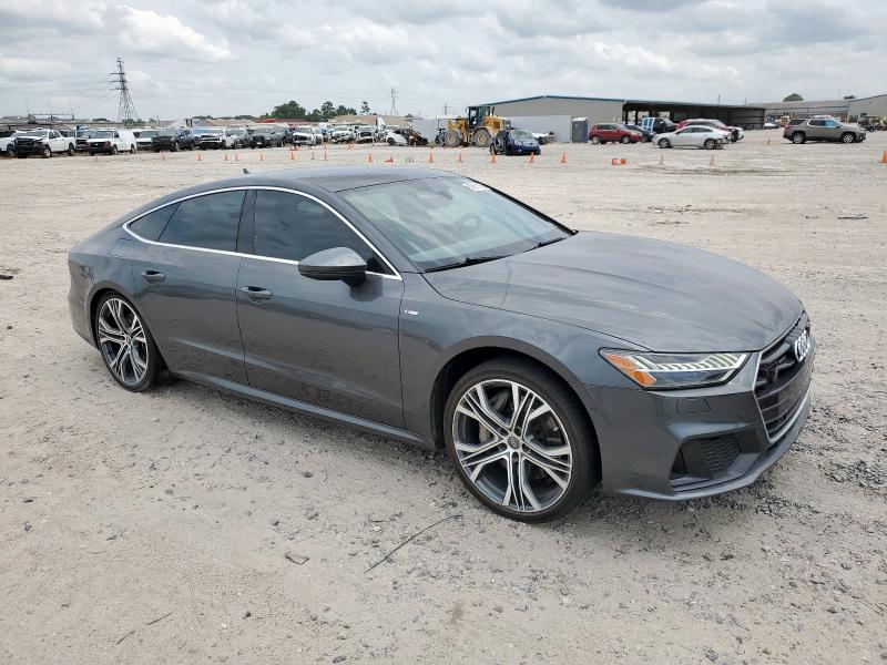 2019 AUDI A7 PRESTIG WAUV2AF23KN131781