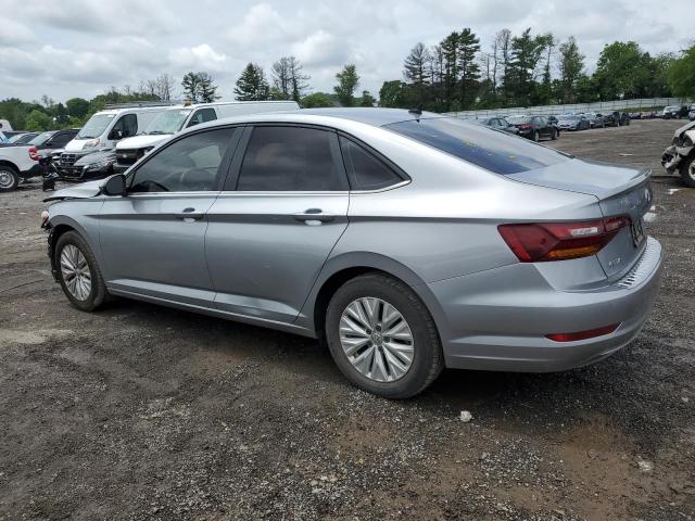 Vin: 3vwcb7bu8km221701, lot: 58227005, volkswagen jetta s 20192