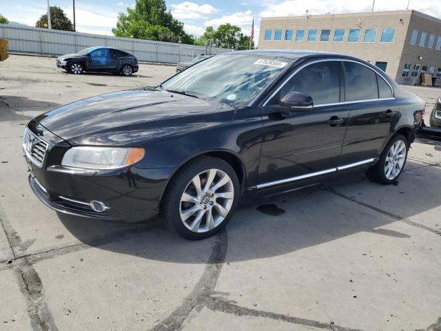 VOLVO S80 T6