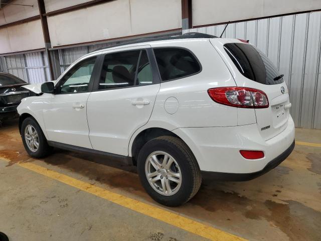 Vin: 5nmsg3abxah369116, lot: 58240705, hyundai santa fe gls 20102
