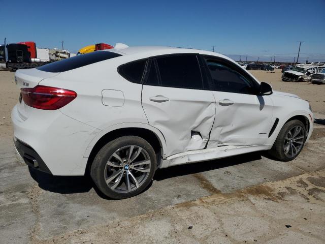 Vin: 5uxku2c55g0n83058, lot: 56870485, bmw x6 xdrive35i 20163