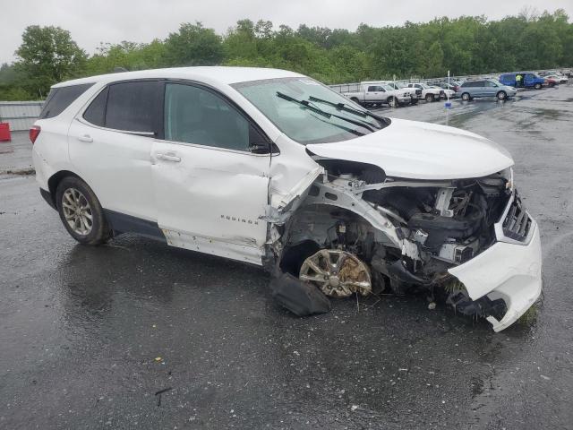 Vin: 2gnaxkev1m6115839, lot: 58525525, chevrolet equinox lt 20214