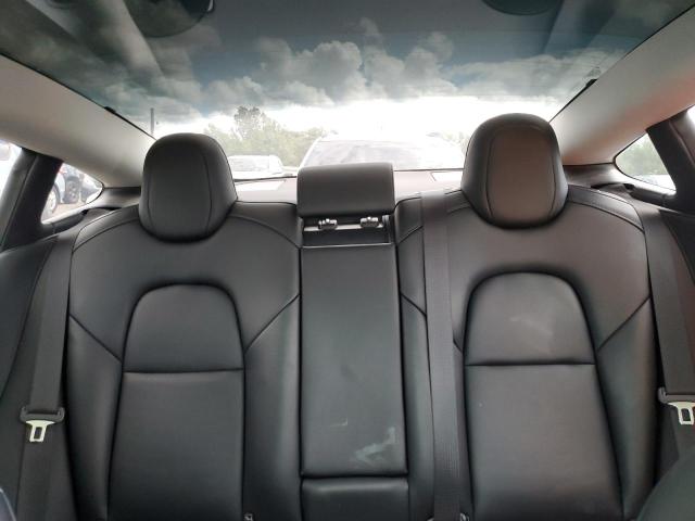 2022 TESLA MODEL 3 - 5YJ3E1EB1NF238446