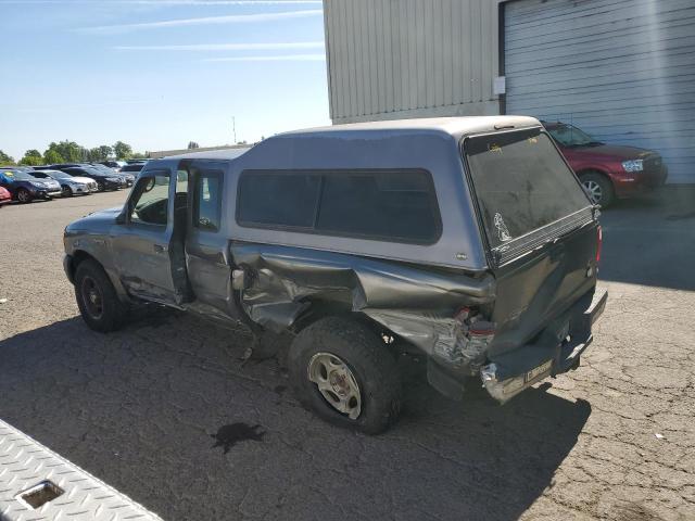 FORD RANGER SUP 2005 gray  gas 1FTZR15E15PB12117 photo #3
