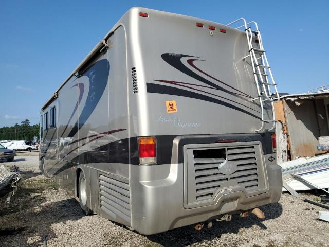 SPARTAN MOTORS MOTORHOME 2003 tan  diesel 4VZBR54913C044420 photo #4