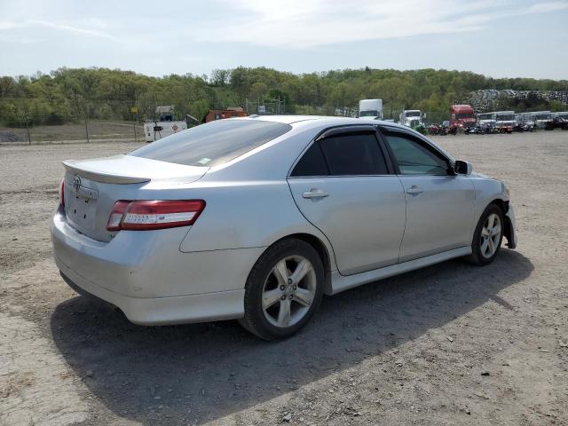 2011 TOYOTA CAMRY BASE - 4T1BF3EK5BU765859