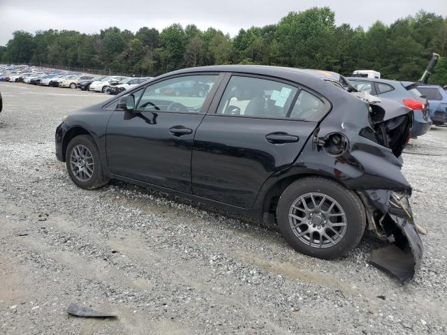 Vin: 19xfb2f50de083364, lot: 58585715, honda civic lx 20132