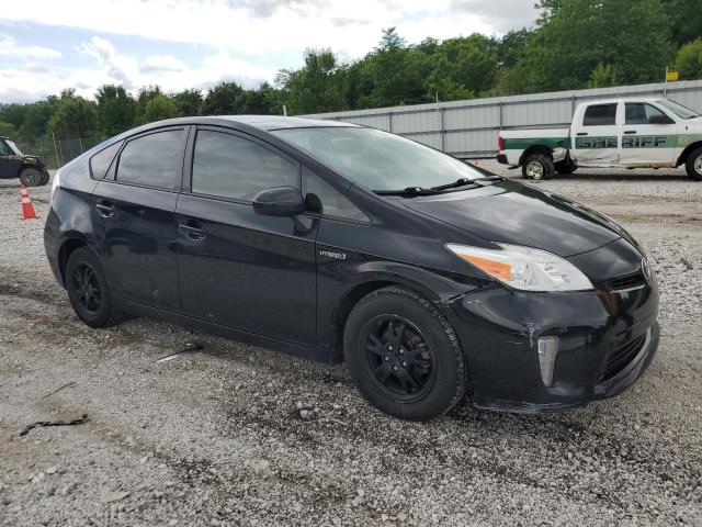 Vin: jtdkn3du4f0439347, lot: 58945975, toyota prius 20154