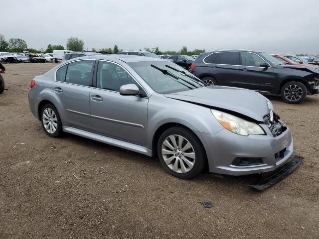 Vin: 4s3bmck6xb3258950, lot: 57479955, subaru legacy 2.5i limited 20114