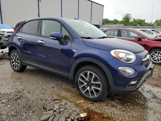 Vin: zfbcfyet6gp382066, lot: 56131085, fiat 500 trekking plus 20164