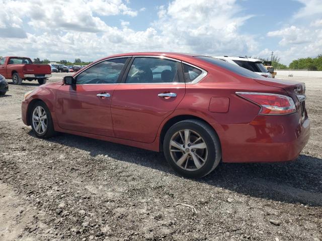 Vin: 1n4al3ap4fc573151, lot: 58961625, nissan altima 2.5 20152