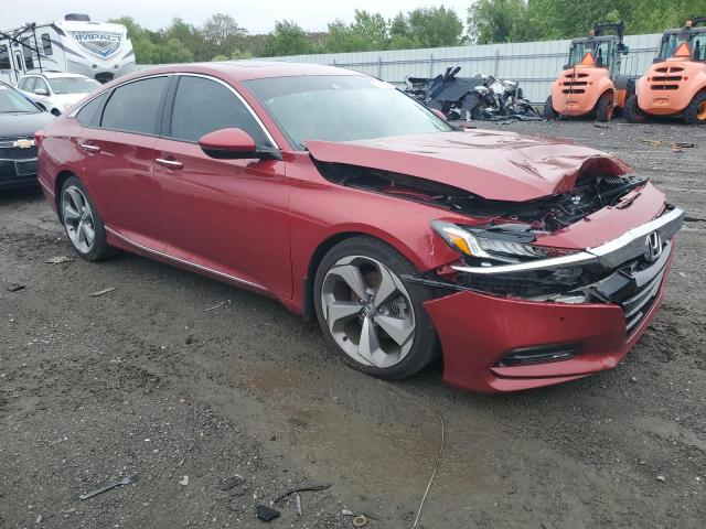 Vin: 1hgcv1f95ja039836, lot: 56657085, honda accord touring 20184