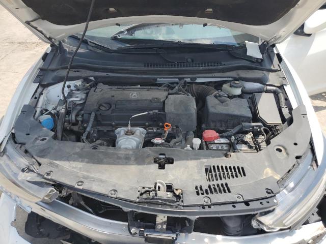 2022 ACURA ILX PREMIU - 19UDE2F77NA005248