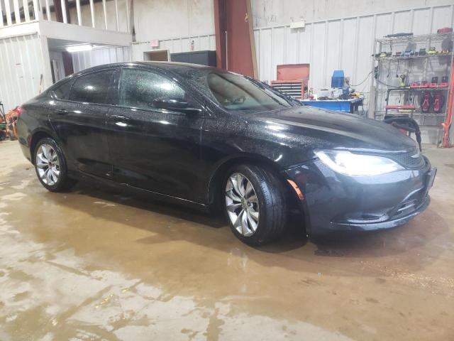 Vin: 1c3cccbb5gn144360, lot: 55677555, chrysler 200 s 20164