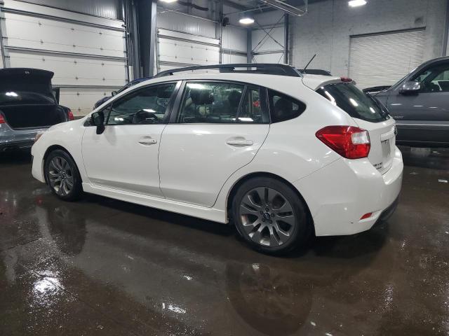 Vin: jf1gpap67g8230176, lot: 56665145, subaru impreza sport premium 20162