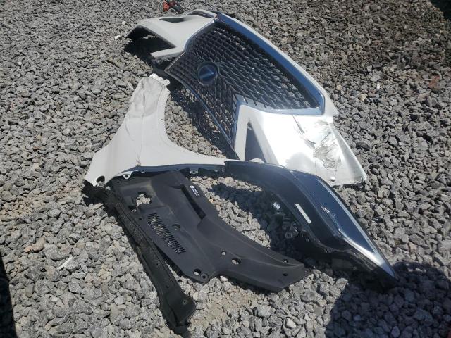 2022 LEXUS RX 450H 2T2HGMDA1NC077249
