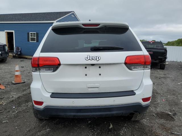 2017 JEEP GRAND CHER - 1C4RJFAG5HC844192