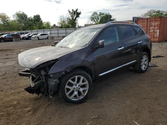 Vin: jn8as5mv6dw111936, lot: 56999015, nissan rogue s 2013 img_1