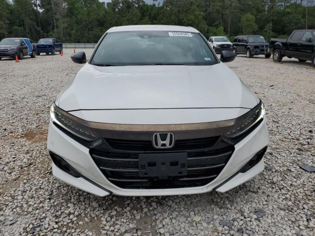2021 HONDA ACCORD SPO - 1HGCV1F38MA052712