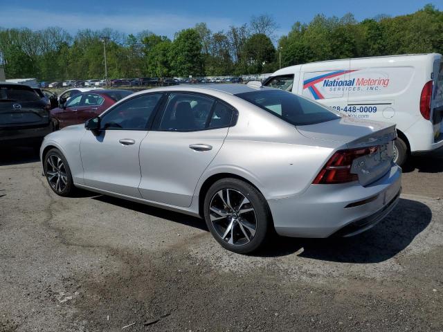 Vin: 7jrl12fv1pg234286, lot: 55948255, volvo s60 core core 20232