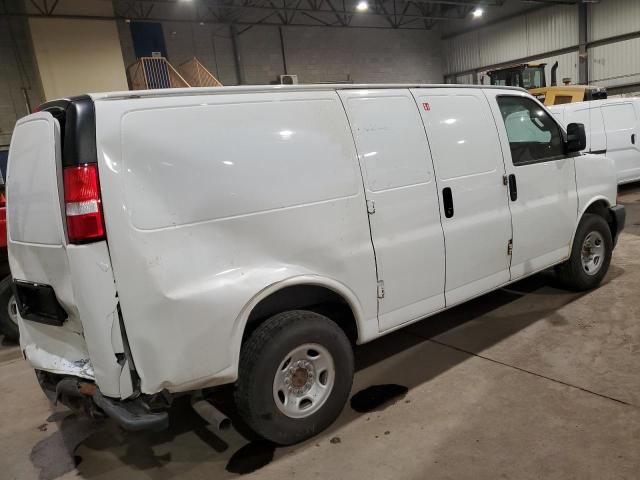 Vin: 1gtw7afpxl1273588, lot: 55583185, gmc savana g2500 20203