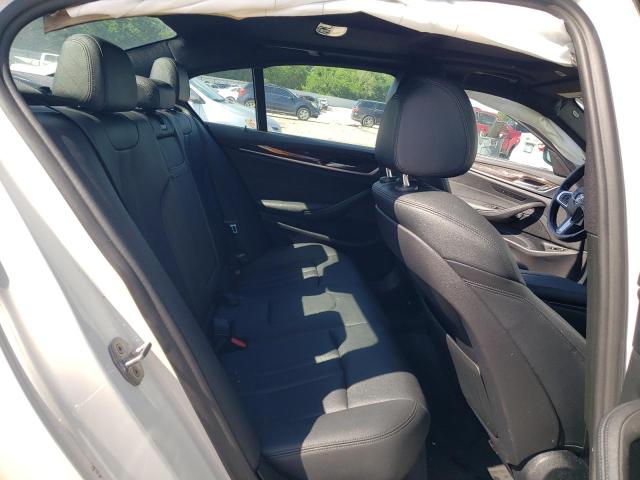 2019 BMW 530E - WBAJA9C57KB254922