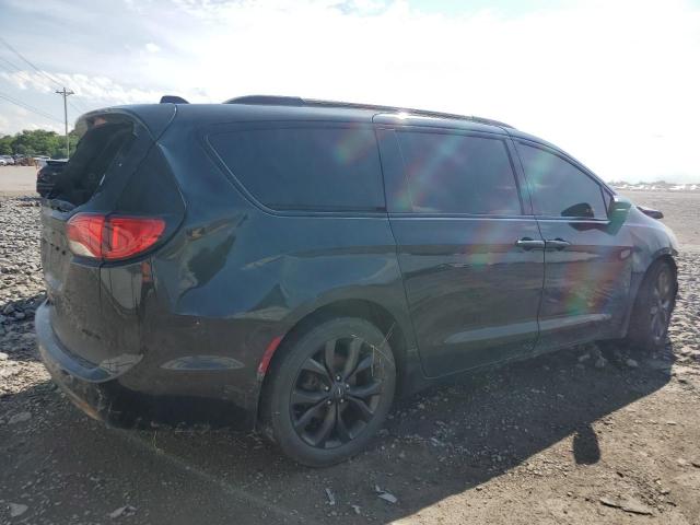 Vin: 2c4rc1gg6jr289013, lot: 57574385, chrysler pacifica limited 20183