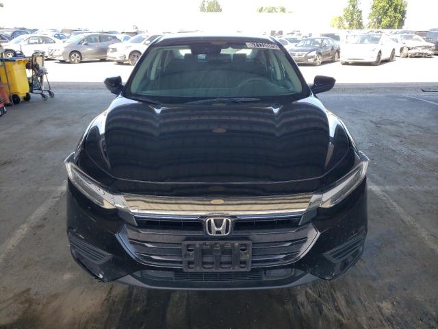 2022 HONDA INSIGHT EX 19XZE4F53NE013729