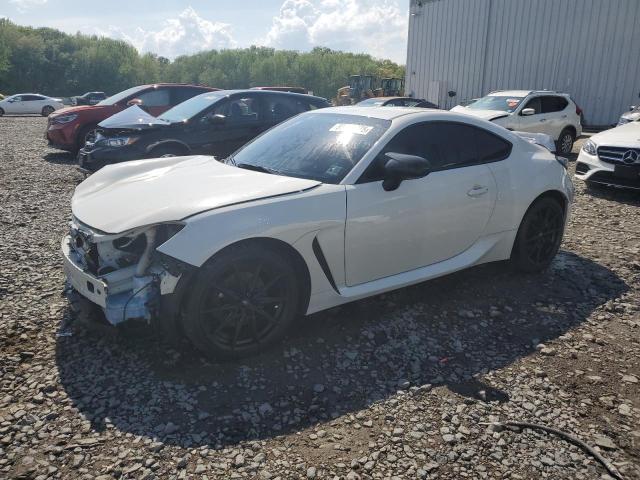SUBARU BRZ LIMITE