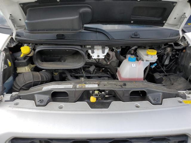 2021 RAM PROMASTER - 3C6LRVCG1ME507213
