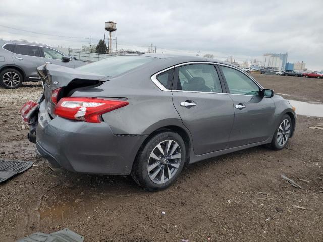 Vin: 1n4al3ap0hc135133, lot: 54392985, nissan altima 2.5 20173