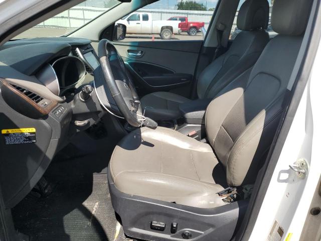2018 HYUNDAI SANTA FE S - 5NMZU3LB7JH106893