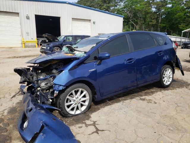 Vin: jtdzn3eu5c3114567, lot: 56465355, toyota prius 2012 img_1