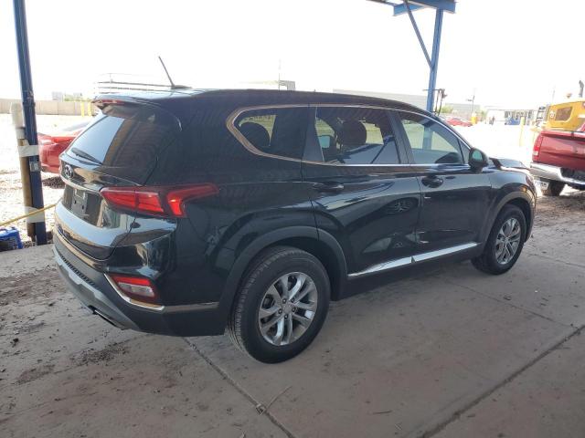Vin: 5nms23ad9kh103166, lot: 57168945, hyundai santa fe se 20193