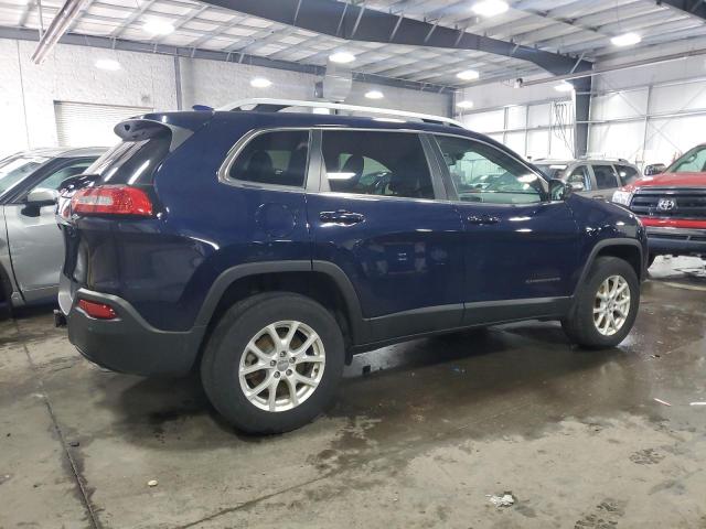 Vin: 1c4pjmcs3gw263784, lot: 55798655, jeep grand cher latitude 20163