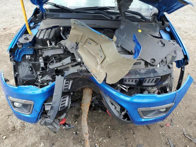 2021 JEEP COMPASS TR 3C4NJDDB8MT576837