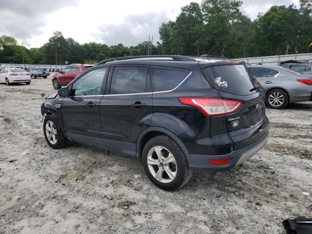 Vin: 1fmcu0gx9gub56962, lot: 57071515, ford escape se 20162