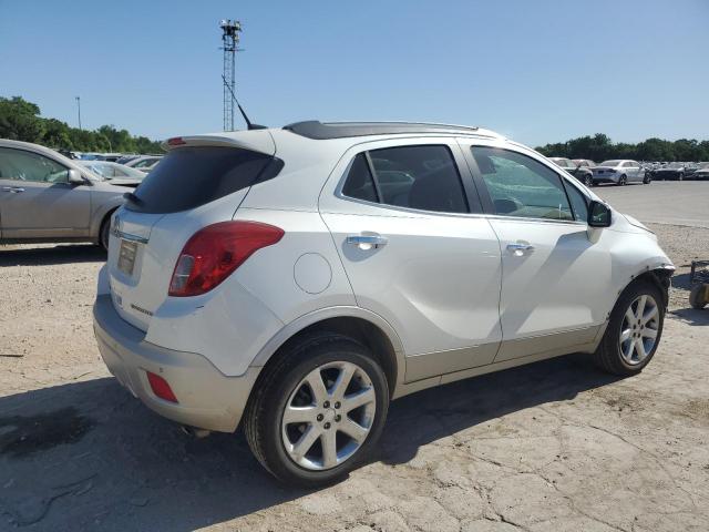 Vin: kl4cjdsb0eb735664, lot: 57162305, buick encore premium 20143
