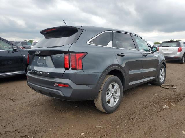 Vin: 5xyrg4lc6ng115672, lot: 58574035, kia sorento lx 20223